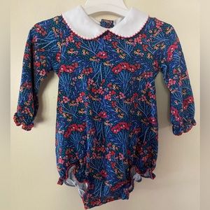 The Proper Peony Bubble